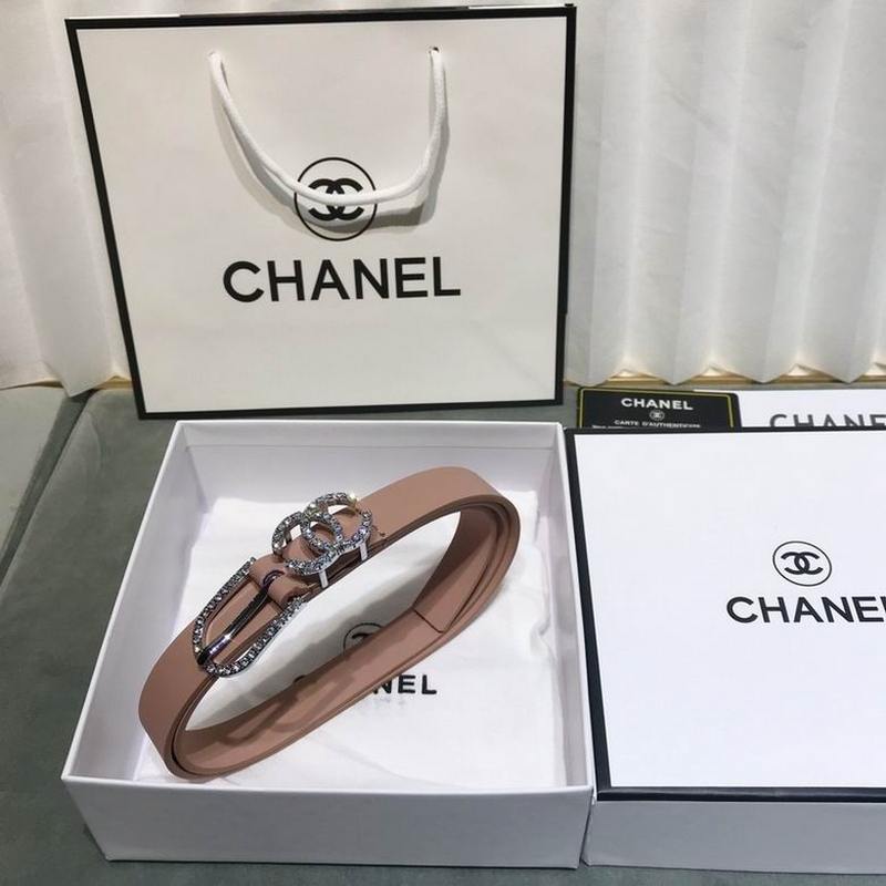 Chanel Belts 412